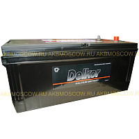  Delkor 220R 72018 N200