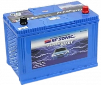 SF SONIC EXIDE 100.0 115D31L