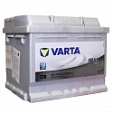 Varta Silver Dynamic C6 552 401 052