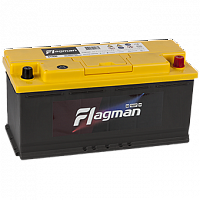 Flagman 110 L6 (61000) обр
