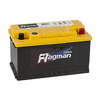 Flagman 78.0 L3 (57800) 