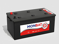 MONBAT D E23CF0_1 225 Ач