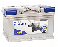 Baren Polar Blu 75.0 LB3