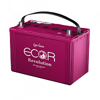 GS YUASA ER-130D31L ECO.R REVOLUTION (EFB START-STOP) T-115