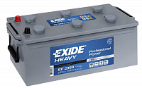 Exide Heavy Professional Power 12V-235Ah EF-2353