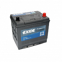 Exide EA654