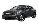 Замена аккумулятора на Kia Optima 4 2018г