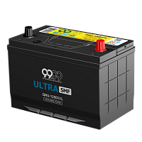 9999 ULTRA SMF QNU-125D31L