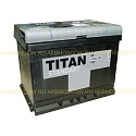 Titan Standart 55L+