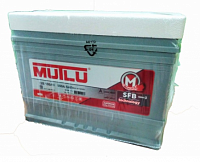 Mutlu SFB M3 6СТ-100.0 (115D31FL) бортик