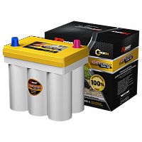 RDRIVE OFFROAD SPIRAL AGM U1LR-28480T