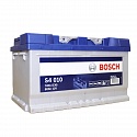 Bosch S5 (010)