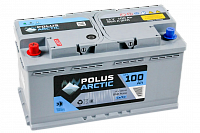 Polus ARCTIC 100.1
