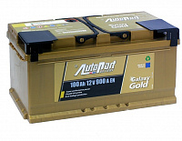 AutoPart Galaxy Gold 6СТ-100