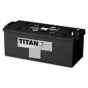 TITAN Standart 190 L+