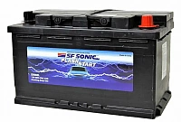 SF SONIC EXIDE 100.0