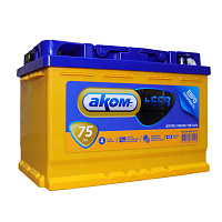 AKOM EFB 6CT-75.0 оп