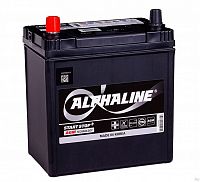 ALPHALINE AGM (AX S34 B20R)