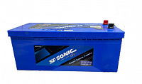 SF SONIC EXIDE EFB 190R