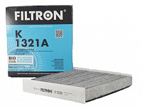 Фильтр салона Filtron угольный K 1321A