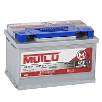 Mutlu SFB M3 6СТ-75.0 низ.