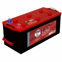 E-Lab 132Ач рос.пол