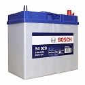 Bosch S4 (020) 