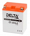 Delta CT 1214.1 YB14-BS, YTX14AH, YTX14AH-BS