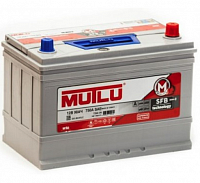 Mutlu SFB M3 6СТ-100.1 (115D31FR) бортик