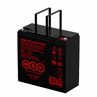 WBR EVX 12200