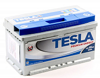 Tesla Premium Energy 85.0