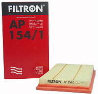Фильтр воздушный Filtron AP 154