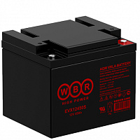 WBR EVX 12450S