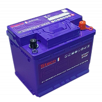 STECO EFB 60
