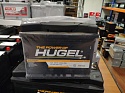 Аккумулятор Hugel Action L2 055 049 113, 55 Ah, для автомобиля