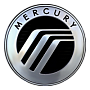Автомобильные аккумуляторы для Mercury