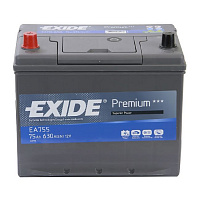 Exide EA755