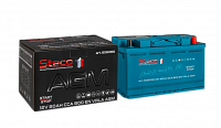 STECO AGM 80.0