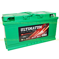 Ultimatum 95 R+ EFB