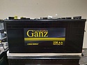 GANZ 230.3 L+ оп