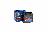 VEKTOR PLUS VT 1205 TTZ7S, TTZ7S-4, TTZ7S-BS, YTX5L-4, YTX5L-BS, YTZ7S