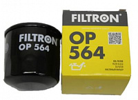 Фильтр масляный Filtron OP 564