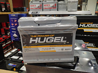 Hugel Ultra L2 062 054 113