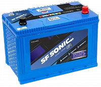 SF SONIC EXIDE EFB 100.0 110D31L