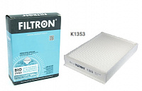 Фильтр салона Filtron K 1353