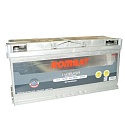Аккумулятор Rombat E6110 110Ah Tundra R+, 110 Ah, для автомобиля