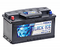 Аккумулятор BLACK ICE Pro 6СТ-100.1 (АКТЕХ), 100 Ah, для автомобиля