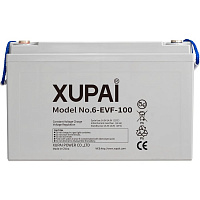XUPAI 6-EVF-100 AGM