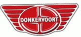 Аккумуляторы для Donkervoort